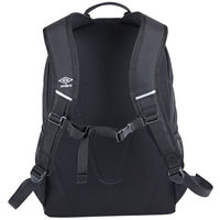 umbro(アンブロ) サッカー バックパック ツアーバックパック F ブラック UJS1101 1セット(1個入)（直送品）