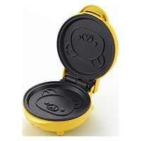 タマハシ リラックマ パンケーキメーカー RK-15 1個（直送品）