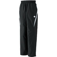 DESCENTE(デサント) 野球＆ソフトボール ウインドパンツ ウインドジャックパンツ L BKWH PJ320PB（直送品）