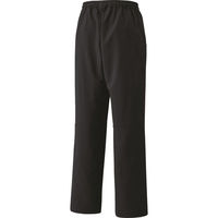 Yonex(ヨネックス) テニス トレーニングウェア ウォームアップパンツ XO ブラック 60141 1枚（直送品）