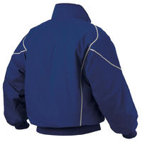 DESCENTE(デサント) 野球&ソフトボール グランドコート M ロイヤル DR208 1セット(1枚入)（直送品）