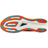 Yonex(ヨネックス) ランニングシューズレディース カーボンクルーズ エアラス 22.5 ピーチ SHRA2L 1足（直送品）