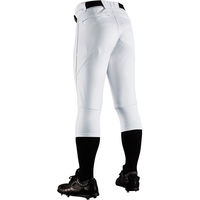 DESCENTE(デサント) シヨートフイツトパンツ XA Ｓホワイト DB1134P 1セット(1枚入)（直送品）