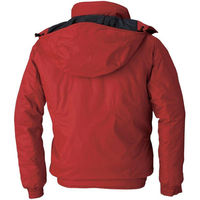 桑和 防寒ブルゾン ネイビー S 44903 1着（直送品）