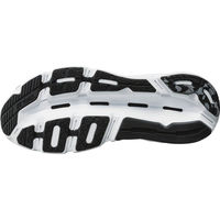 Yonex(ヨネックス) ランニングシューズレディース セーフラン 200X 23.0 ブラック／ホワイト SHR200XL 1足（直送品）