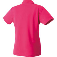 Yonex(ヨネックス) テニス ゲームウェア ゲームシャツ XO ブライトピンク 20800 1枚（直送品）