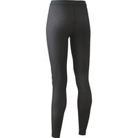 Yonex(ヨネックス) ウエルネス ストッキングズ ロングスパッツ O ブラック STBP2509 1枚（直送品）