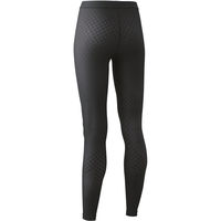 Yonex(ヨネックス) ウエルネス ストッキングズ ロングスパッツ O ブラック／ブラック STBP2509 1枚（直送品）