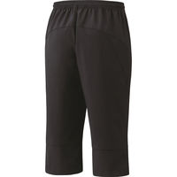 Yonex(ヨネックス) テニス ショートパンツ 7分丈パンツ O ブラック 60140 1枚（直送品）