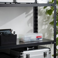 JEJアステージ NEWアタックケース クリア 1個