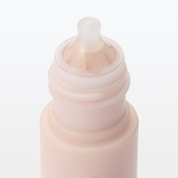 無印良品 UVリキッドファンデーション SPF40 PA++++ 30mL ピンクナチュラル 良品計画