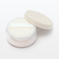 無印良品 ルースパウダー 5.5g パールナチュラル 良品計画