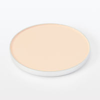 無印良品 UVプレストパウダーリフィル SPF50+ PA++++ 9.2g ナチュラル 良品計画