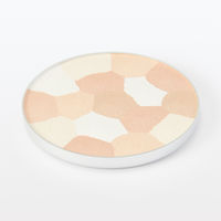 無印良品 UVプレストパウダーリフィル SPF33 PA+++ 9.1g ハニーベージュ 良品計画