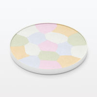 無印良品 UVプレストパウダーリフィル SPF33 PA+++ 9.1g ルーセントホワイト 良品計画