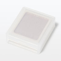 無印良品 アイカラー シルバー 良品計画