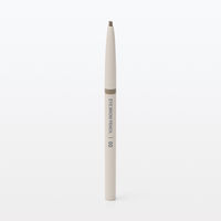 無印良品 アイブロー くり出し式 ナチュラルブラウン 良品計画