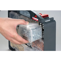 アクティブユニットAU-M8 グレー1個