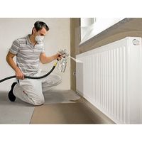 日本ワグナー・スプレーテック WAGNER FC9900Plus 標準セット 0276050 1セット 202-8007（直送品）