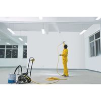 日本ワグナー・スプレーテック WAGNER HERO23 標準セット 2291062 1セット(1組) 200-5974（直送品）