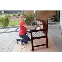 日本ワグナー・スプレーテック WAGNER フレキシオ570 2350179 1セット 202-4822（直送品）