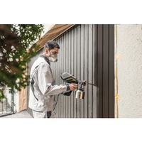 日本ワグナー・スプレーテック WAGNER フレキシオPRO 2359081 1セット 202-7936（直送品）