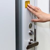 トラスコ中山 TRUSCO スパークガードマグネット角50X45 (4枚入) TSGM-K50DS 1パック(4枚) 338-4363（直送品）