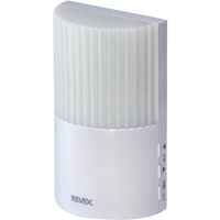 リーベックス REVEX 増設用 コンセント式受信チャイム XP200 1個 382-8919（直送品）