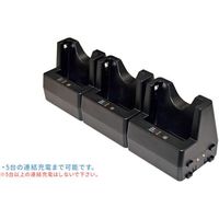 エフ・アール・シー F.R.C. シングル充電器 FBC-3R 1台 363-3805（直送品）