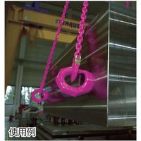 ルッドスパンセットジャパン RUD スターポイントVRSーM36 VRS-M36 1セット(2個) 521-8376（直送品）