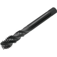 彌満和製作所 ヤマワ 深穴用ショートスパイラルタップ SーSP P4 M18X2.5 S-SP-P4-M18X2.5+20 1本（直送品）