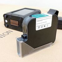 ユニオン 1インチ インクジェットハンディプリンター B35(TIJ Handheld Printer) 69503621 1個（直送品）