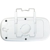 リーベックス SDX増設用 受信撮影カメラ SDX1000 1個 422-6334（直送品）