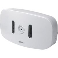 リーベックス 増設用 受信撮影カメラ XP1000 1個 422-6329（直送品）