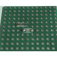 サンハヤト SMD DIP変換基板 UB-SMD01 1枚 271-1299（直送品）