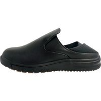 内外ゴム タフトップ TTー4121 ブラック 29.0 TT-4121-BLK-29.0 1足 323-9130（直送品）