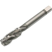 彌満和製作所 ヤマワ 高炭素鋼用スパイラルタップ HCーSP P3 5/8W11 HC-SP-P3-5/8W11 1本 215-9800（直送品）