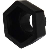 コノエ ノブスター入れ込み部品 M10用(10個入) KNOBSTAR-OP-10 1袋(10個) 536-6707（直送品）