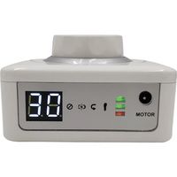 アルゴファイルジャパン アルゴファイル モバイル2コントローラー MPC130 1個 411-0263（直送品）