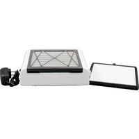 アルゴファイルジャパン アルゴファイル ラップボード5 LB5 1台 411-5105（直送品）