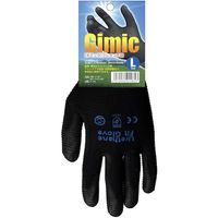 勝星産業 勝星 ギミック ウレタン手袋 L P-130L 1セット(300双) 535-5589（直送品）