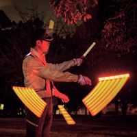 岡潮 誘導灯OKー1 OK0001 1本 420-0785（直送品）