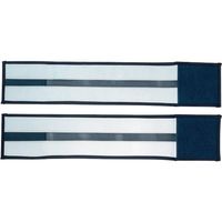 岡潮 反射脚絆 OK5203 1組 452-5896（直送品）