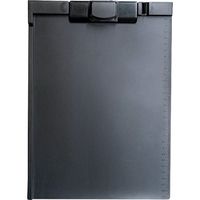 岡潮 LEDクリップボード OK4704 1枚 446-8576（直送品）