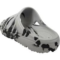 喜多 柔らかいリカバリーサンダル EVAラバー SK4900 グレーマーブル L(25.5~26.0) SK4900-GYM-L 1足（直送品）