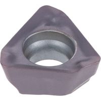 タンガロイ 転削加工用インサート PVDコーティング AH3225 TOMT040204PXER-MM 1セット(10個) 349-2011（直送品）