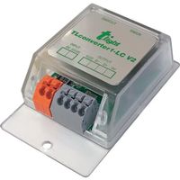 トライト DMX受信機 TLconvertor1ーLC V2 TLTFXCON1LCV2 1セット(10台) 434-3920（直送品）