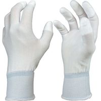 勝星産業 勝星 指先フィットライナー SS T-11 1セット(10双) 351-0560（直送品）