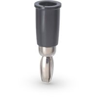 サトーパーツ チップジャック TJ-3A-B 1個 382-7535（直送品）