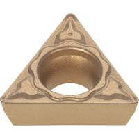 タンガロイ 旋削加工用 M級ポジインサート T6215 TPMT110308-TM 1セット(10個) 534-9342（直送品）